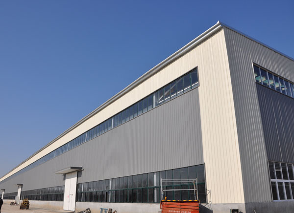 普陀新场外景图一